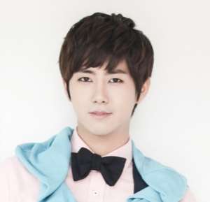 Hwang Kwanghee